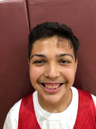 Loara Boys Basketball (2021