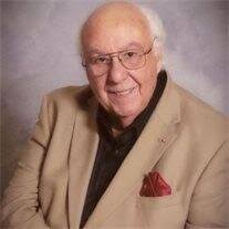 Dale Walter Harrison Obituary