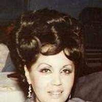 Aurora Mares Obituary 2010