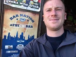 Jack Comiskey's Instagram, Twitter & Facebook