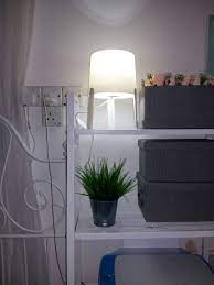 Lampu tidur di mr diy. Tvars Table Lamp Lampu Tidur Shopee Malaysia