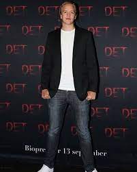 Bill Skarsgard News Happy 22nd Birthday To Valter Skarsgard Facebook