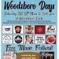 Bootleg Band: Woodsboro Days event image