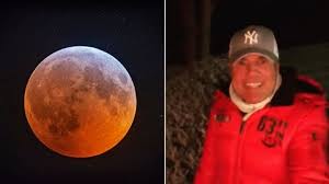 November 2021 zu sehen geben. Blutmond Uber Deutschland Die Totale Mondfinsternis 2015 Lasst Den Mond Rot Leuchten Stern De