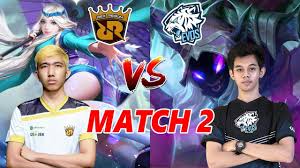 Pagespublic figurevideo creatorgaming video creatorevos vs rrq. Duel Seru Big Match Rrq Vs Evos Match 2 Lemon Pakai Kagura Oura Pakai Helcurt Mobilelegends Bts