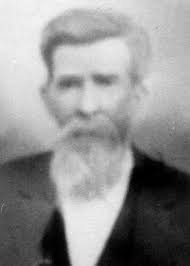 Marshal Pinkney Capps (1847-1919)