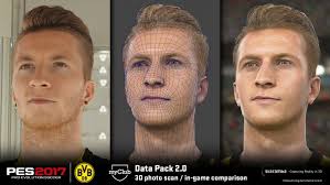 To prevent repetitive posts, comments and questions, i have decided to make an faq. Konami Releases Pes 2017 Data Pack 2 Adding New Stadia Kits And Atmosphere Elements Konami Digital Entertainment B V