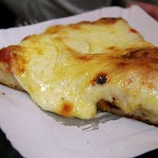 Buenos Aires Makes Some Of The World S Best And Weirdest Pizza Weird Pizza Argentine Recipes Argentina Food