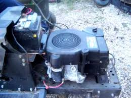 Examine this post to discover how they create flexibility and variety towards your undertaking. Kohler 15 5hp Engine Youtube