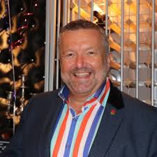 Ian Hanks (@ianhanks)