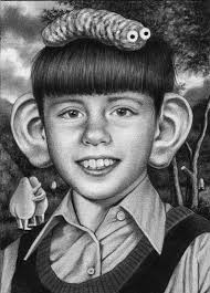 Through Her Eyes Group Show