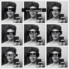 Check spelling or type a new query. He Welcomed Me To Chili S When No One Else Did Welcome To Chili S Know Your Meme