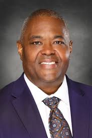 Timothy Beacham, M.D., FASA