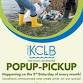Popup-Pick up event image
