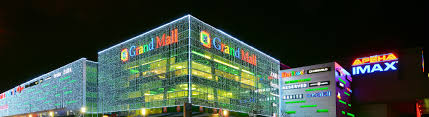 Bright deco luxury s apartment near metro mall shopping centre & amenities. Kino Arena Grand Mall Varna