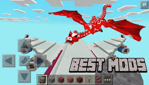 Colección de farming mods para minecraft (pocket edition) en internet. Best Mods For Minecraft For Android Apk Download