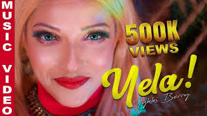 Yela Official Music Video