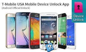 By providing us with your phone's information, we will quickly be able to retrieve and provide you with its unique unlock code. Libera Telefonos T Mobile Usa Via Aplicacion Device Unlock