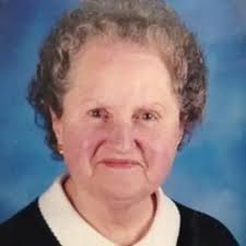 Obituary information for Faye Konesky