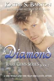 Diamond: Rare Gems Series: Barton, Kathi S: 9781629890456: Amazon.com: Books