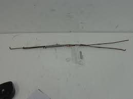 Chevy K1500 Left Door Latch Rod Set Driver Side Oem C1500 Gmc 95 96 97 98 Rod Set Door Latch Gmc