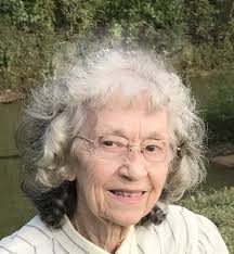 Remembering Margaret Joan Phillips Strader