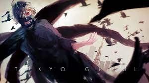 Do you want tokyo ghoul wallpapers? Aesthetic Tokyo Ghoul Pc Wallpapers Wallpaper Cave