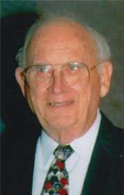 Jenson, Douglas Parker