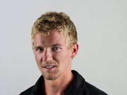 Adam Ling : RowingNZ