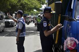 Gaji di laksana baru majenang; Gaji Pegawai Dishub Cilacap Tak Terkendala Opd Baru Antara Jateng