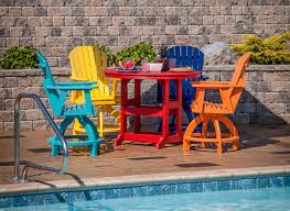 Berlin Gardens Poly Outdoor Furniture Might Be Just What You Are Looking For To Spice Up Your Patio Or Outdoor Poly Outdoor Furniture Outdoor Outdoor Furniture