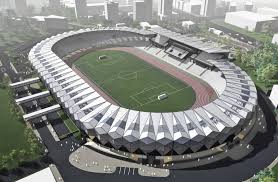 Ce declara in 2019 sambata 22 mai 2021, 10:10. Fantastic Apare Un Nou Stadion De Lux In Romania Proiect Uluitor Si Planuri Uriase Anuntate Oficial Sport Ro