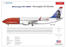 High quality boeing logo gifts and merchandise. Boeing 737 800 Freddie Mercury Of Norwegian Boeing Boeing 737 Norwegian Air