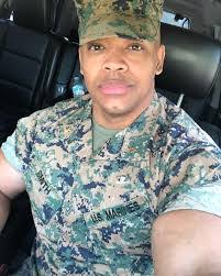 Calvin Biggers's Instagram, Twitter & Facebook