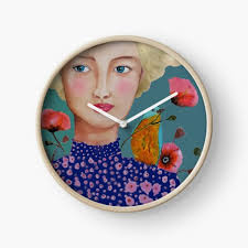 Camilla Clocks for Sale