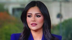 The Inspiring Journey of Sandy Mustafa: From Dubai TV to Alhurra News