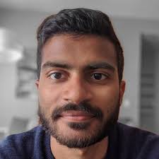 Vijay Iyengar (@vijayiyengar)