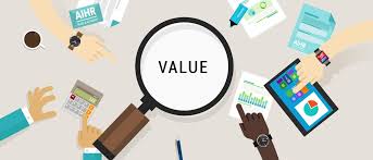 The ehs result reached in the freeglass plant of schwaikheim during more than 8 years translates the absolute high level of consciousness dedicated to safety at work as a priority in every field of. The Hr Value Chain An Essential Tool For Adding Value To Hr Aihr