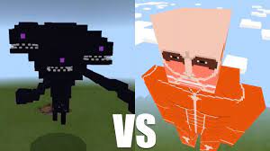 But redboygamer's files are later than 晚枫歌. Mcpe Colossal Titan Vs Wither Storm Youtube