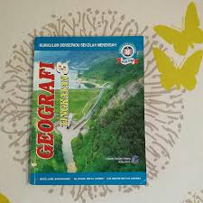 Buku teks geografi tingkatan 3 (kssm). Geografi Tingkatan 3 Form 3 Textbooks On Carousell