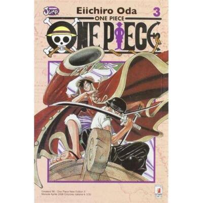ONE PIECE - 3