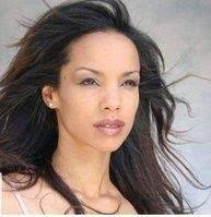 Tamara Curry's Instagram, Twitter & Facebook