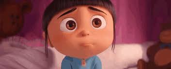 Agnes Sad GIFs