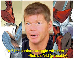 Not exactly inspirational, but I did manage to finish it...