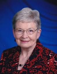 Mary Frances Pietig Obituary December 1, 2023