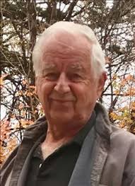 Obituary for Roger Clark Wilson