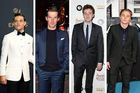 Bohemian rhapsody is an enthralling celebration of queen, their music, and their extraordinary lead singer freddie mercury, who defied stereotypes and convention to become one of history's most. New Photos Of Bohemian Rhapsody Cast Will Make You Do A Double Take