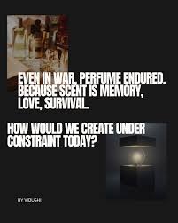 1940s. The world was at war. Jasmine ...