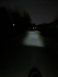 Erfahrungen Mit Prophete 100 Lux Led Scheinwerfer Fahrrad Radforum De