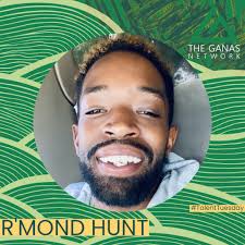 Rmond is 30-year-old activist with strong ties to his community. With his  prior experiences in low-income environments, he is key to becoming a voice  for those who don't have one. #TalentTuesday